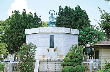 供養搭