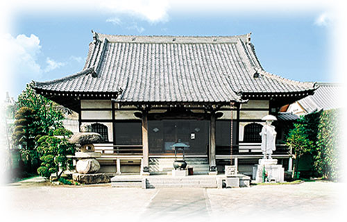 御所ノ内霊園　霊園・寺院画像　霊園・墓石の須藤石材