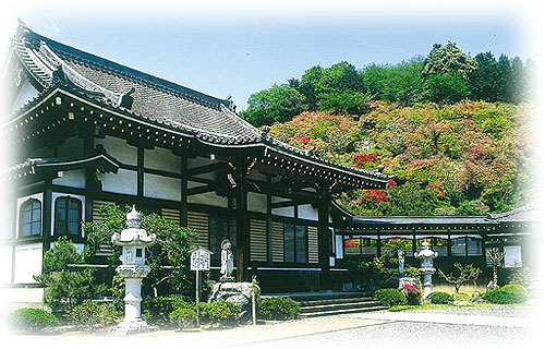 正法寺苑　霊園・寺院画像　霊園・墓石の須藤石材